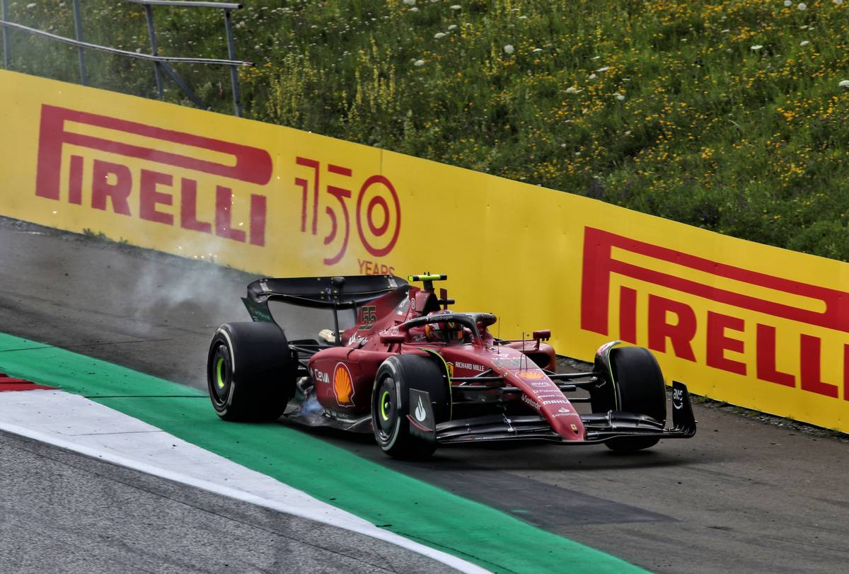Ferrari: Engine reliability validated by ‘positive’ dyno feedback