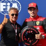 Alesi: French ‘politics’ responsible for demise of French GP
