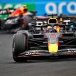 Horner says cost cap penalty already ‘limiting’ Red Bull