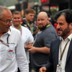 Domenicali expects ‘a lot of attention’ on F1 budget cap issues