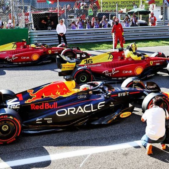 Montoya: Sainz can upstage Leclerc with ‘comfortable’ car