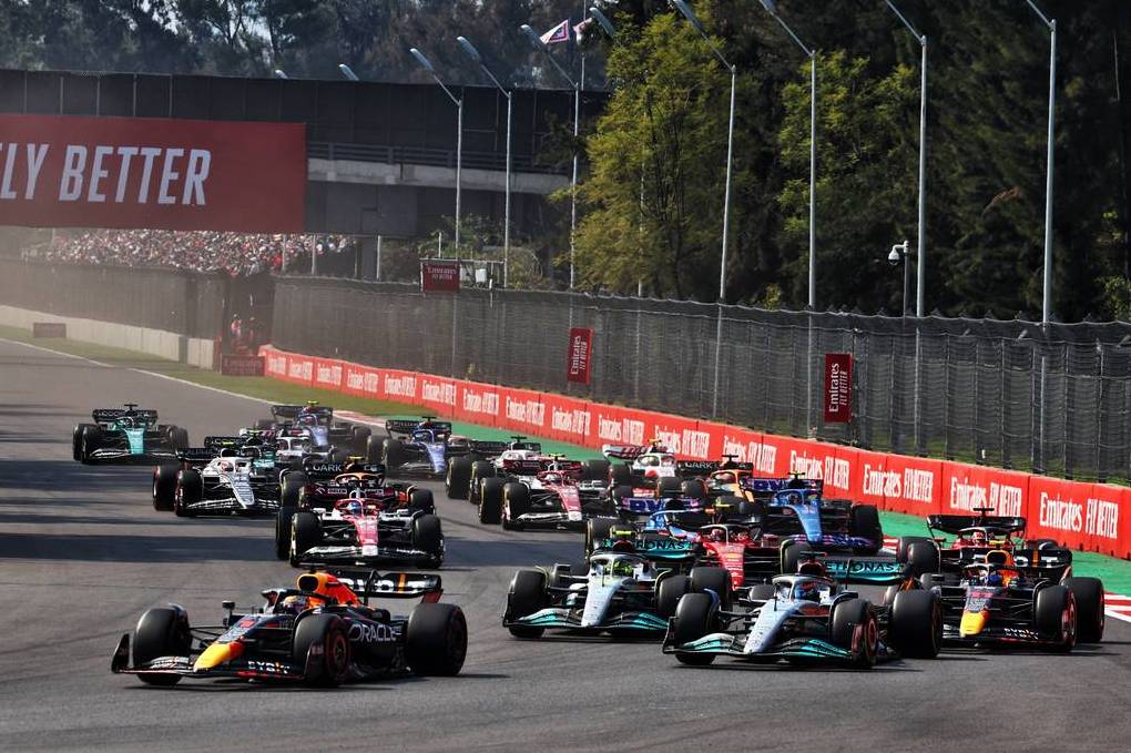 Brown open to expanding F1 grid, if new teams pay ‘fair fee’