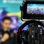 Verstappen heals rift with Netflix over Drive to Survive