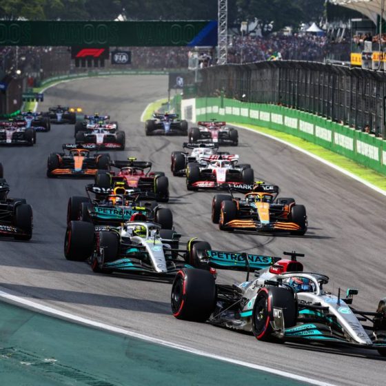 Domenicali: F1 letter to FIA about ‘clarifying’ each other’s role