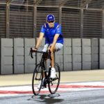 Ocon fully recovered from ‘worrying’ lung virus