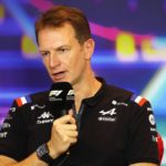 Alpine boss wants ‘more finishes, less retirements, more points’