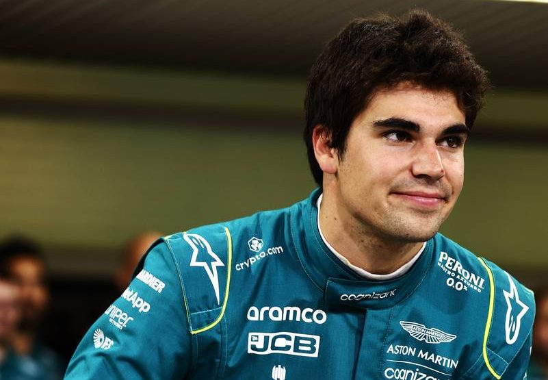 Drugovich officially on stand-by for Bahrain GP debut