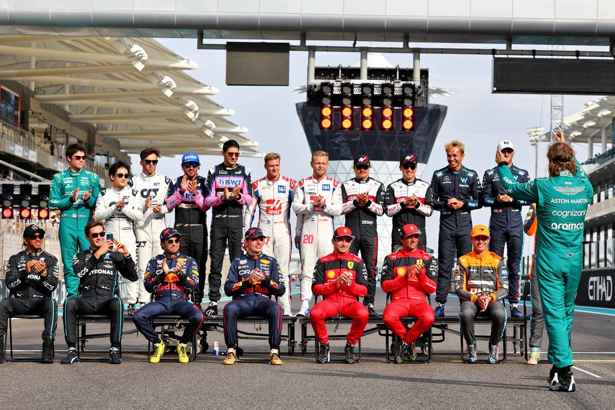 Verstappen calls out FIA on ‘absurd’ F1 Super Licence fee