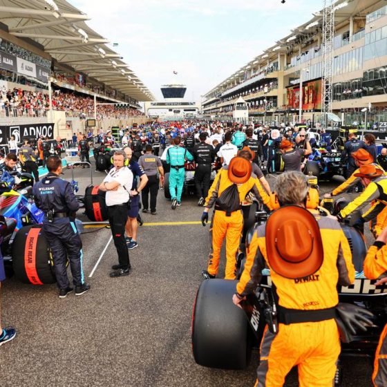 FIA launches new application process for F1 entrants