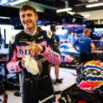 Doohan ‘ready for anything’ as Alpine’s 2023 reserve