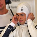 De Vries forced to ‘massively’ change physical routine for F1
