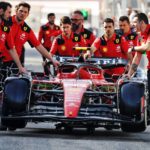 Ferrari: FIA offered ‘crystal clear’ view on legality of SF-23 front wing