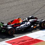 Red Bull rolls out RB19: First look on track