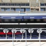 Bahrain pre-season F1 test: Day 2 in pictures