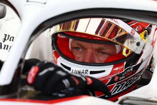 Kevin Magnussen (DEN) Haas VF-23.
24.02.2023. Formula 1 Testing, Sakhir, Bahrain, Day Two.
- www.xpbimages.com, EMail: requests@xpbimages.com &copy; Copyright: Batchelor / XPB Images