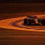 Verstappen shrugs off ‘oil leak’ on day 2 of testing