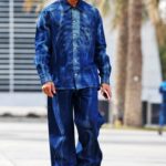 Bahrain pre-season F1 test: Day 3 in pictures