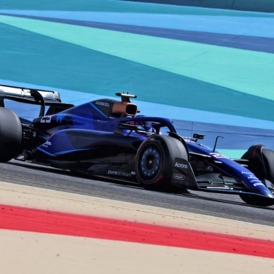 Vowles: Williams technical structure is ‘number one priority’