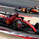 Ferrari ‘in great shape’ and in perfect mood – Vasseur