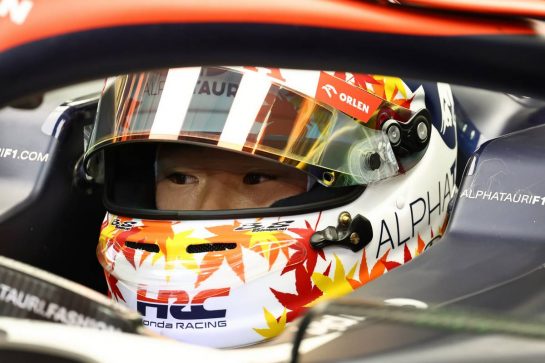 Yuki Tsunoda (JPN) AlphaTauri AT04.
25.02.2023. Formula 1 Testing, Sakhir, Bahrain, Day Three.
- www.xpbimages.com, EMail: requests@xpbimages.com © Copyright: Batchelor / XPB Images