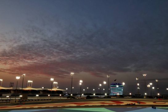 Carlos Sainz Jr (ESP) Ferrari SF-23.
25.02.2023. Formula 1 Testing, Sakhir, Bahrain, Day Three.
- www.xpbimages.com, EMail: requests@xpbimages.com © Copyright: Coates / XPB Images