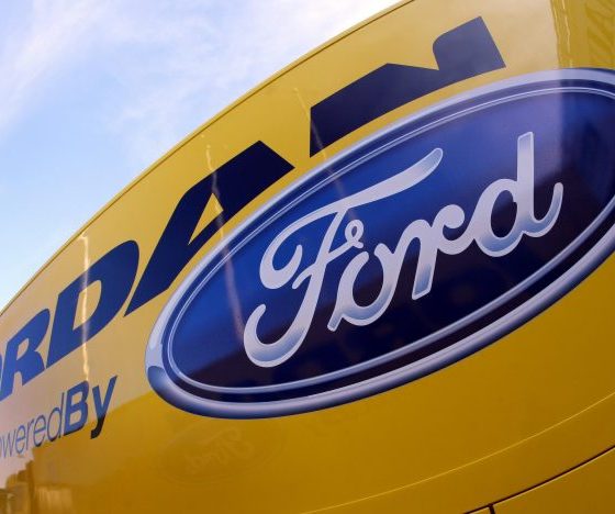 Ford confirms return to Formula 1 from 2026!
