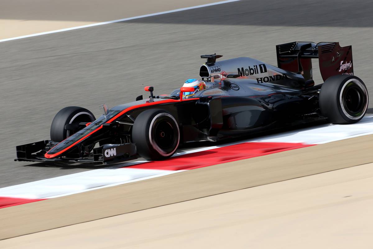 McLaren and Honda to reunite? They’re talking!