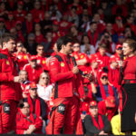 Vasseur ‘proud’ of Ferrari SF-23 launch and live demo