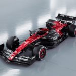 Launch Gallery: Alfa Romeo F1 C43