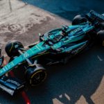 Aston Martin completes Silverstone shakedown of AMR23