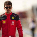 Leclerc: Ferrari quicker down the straights, slower in the corners