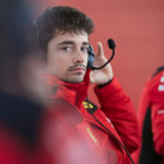 Leclerc: Ferrari right to give drivers equal status