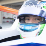 Mercedes drafts 12-year-old karter into junior programme