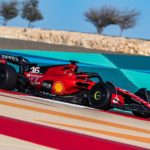 No problems with porpoising at Ferrari, insists Leclerc