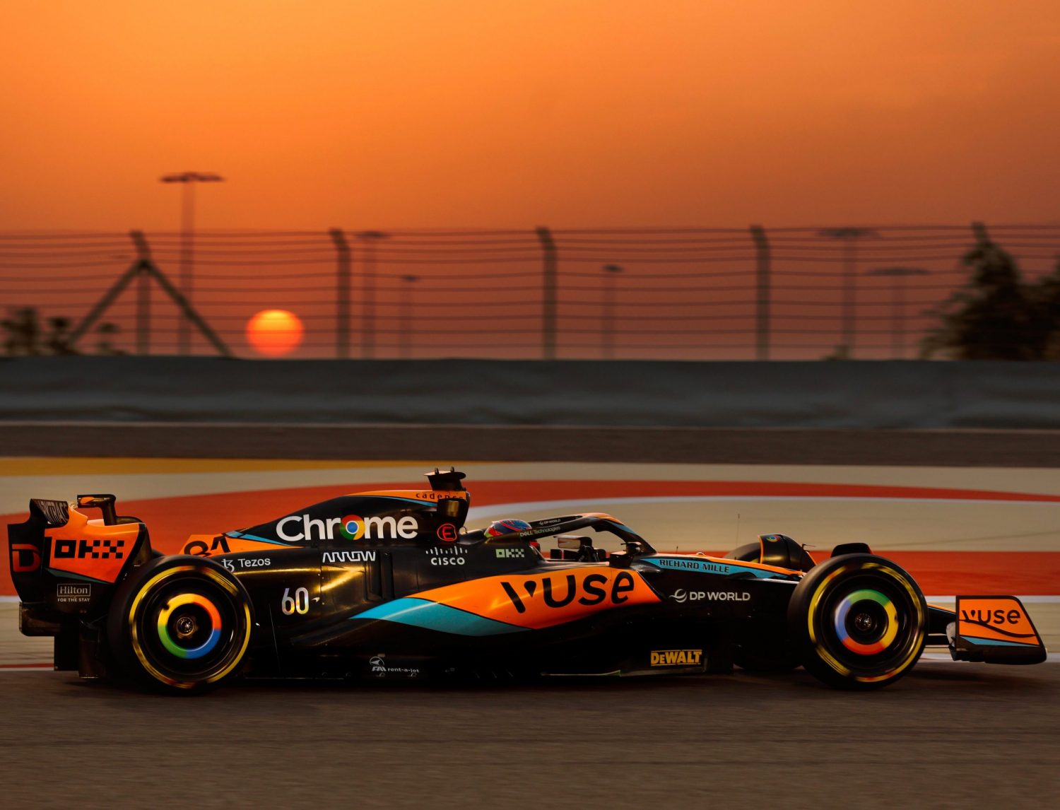 Stella: MCL60 weighed down by lack of ‘aero efficiency’