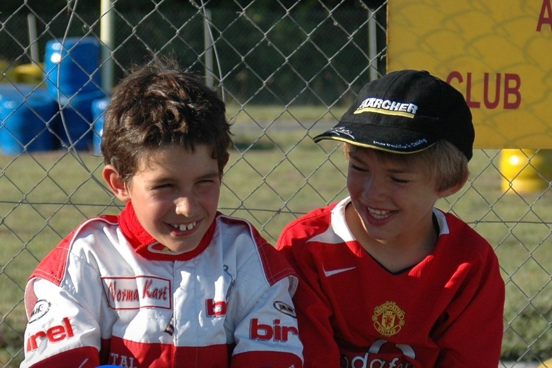 Ocon will never be best friends with Gasly, but ‘it doesn’t matter’
