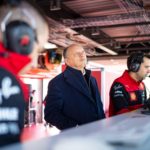 Audi told Vasseur: ‘Ferrari’s made an offer you can’t refuse’