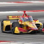 Grosjean on F1 return with Andretti: ‘You never know’