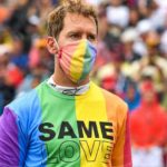 FIA issues clarification on F1 drivers free speech ban