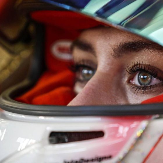 Alpine adds F3 racer Sophia Floersch to Academy