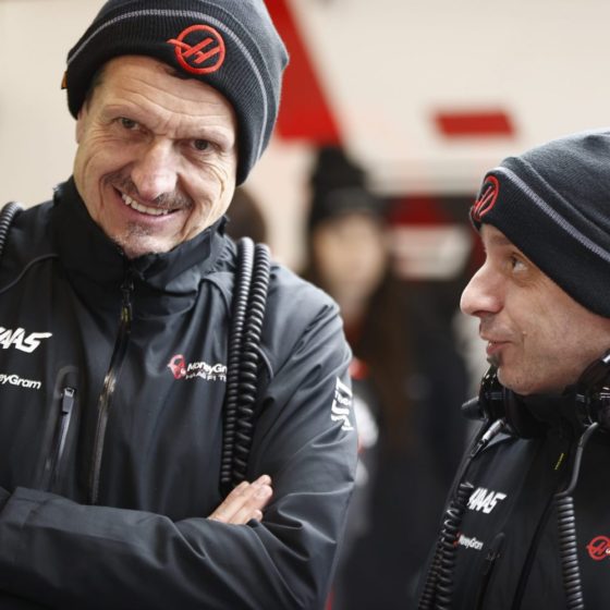 Haas: Extra budget will allow for ‘extra development’