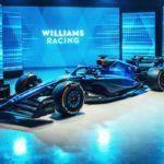 Williams: Team financially robust – perception of lost revenue not reality
