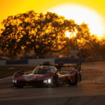 WEC: Fuoco claims sensational Sebring pole on Ferrari’s Hypercar debut