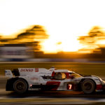 WEC: Toyota takes commanding Sebring win