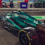 Saudi Arabia FP2: Verstappen stays top, Alonso edges Perez