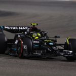 Hamilton says Mercedes didn’t listen to him about 2023 car