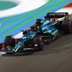 Stroll admits ‘wrists were on fire’ after near miss with Alonso