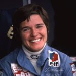 Susie Wolff: A woman in F1 ‘will definitely take a few years’