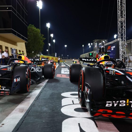 Hill: Perez ‘won’t go down without a fight’ against Verstappen