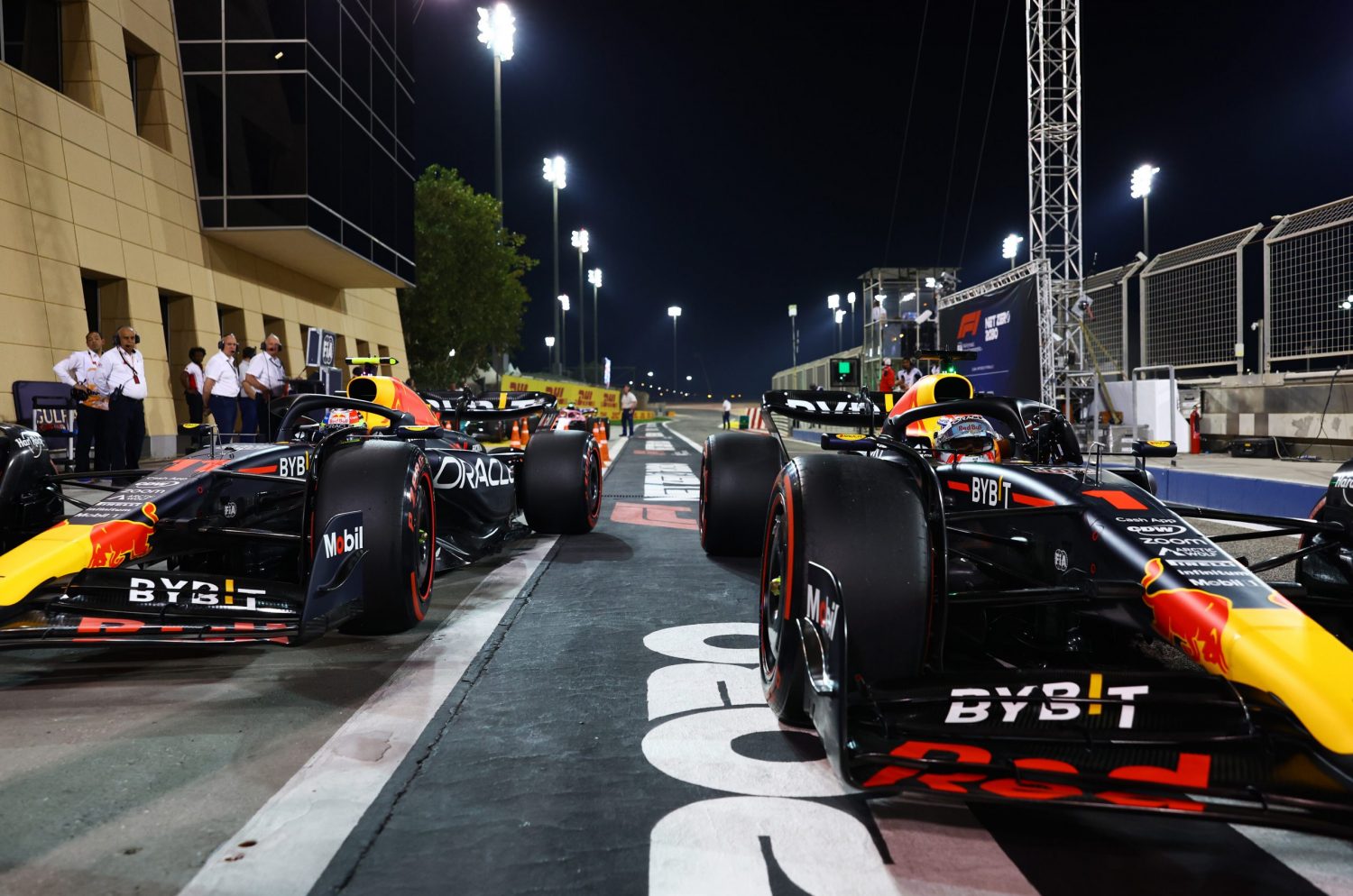 Hill: Perez ‘won’t go down without a fight’ against Verstappen